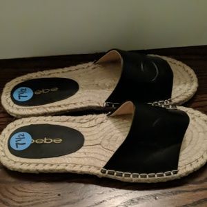 bebe Shoes - BeBe slippers bebe Shoes - BeBe slippers